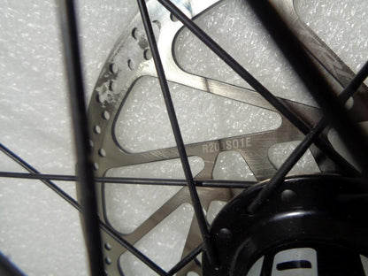 STANS BARON MK3 27.5 WHEELSET W/ MAXXIS MINION DHF 27.5X2.8 TIRES NEW R34