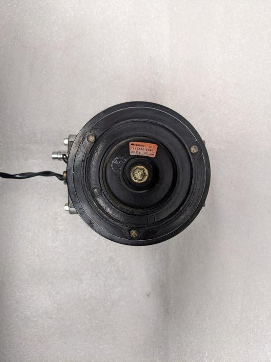 TCW 31210.1T8 Compressor NEW R4