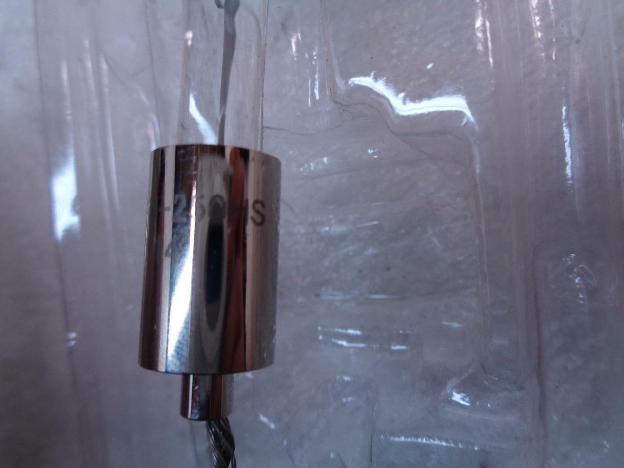 NEW ACT 8 WEDGE EDGE EXPOSTURE LAMP SILICON WAFER YSH-250HS JY512 SR