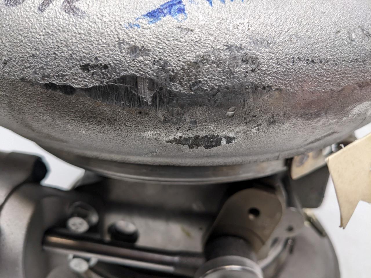 HOLSET 3768268HX REMAN TURBO HE551V FOR Signature Series 15.0L ISX  E1