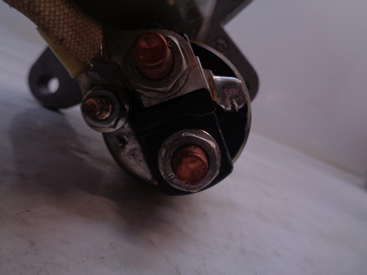 NEW VISTEON STARTER MOTOR FITS FORD TRANSIT/LDV CONVOY 4022392 R14B3