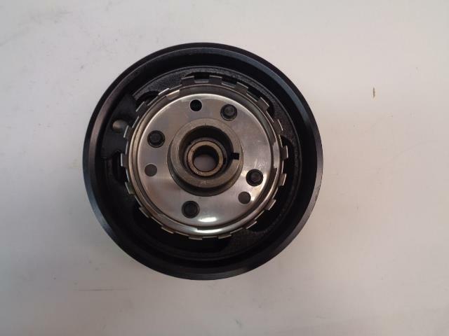 PIONEER INC. HARMONIC BALANCER FOR BUICK, OLDSMOBILE & PONTIAC DA-2312 R8