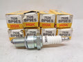 NGK SPARK PLUGS STANDARD SERIES 8 PACK 7526 R13T1