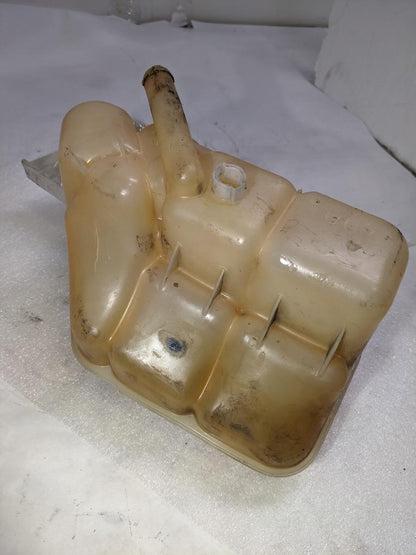 PORSCHE 996 COOLANT RESERVOIR 1999-2000 PORSCHE 99610604756 USED 996BGL
