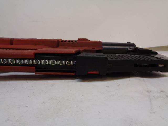 1 USED HILTI POWDER-ACTUATED TOOL DIRECT FASTENING DX-860-ENP BSR