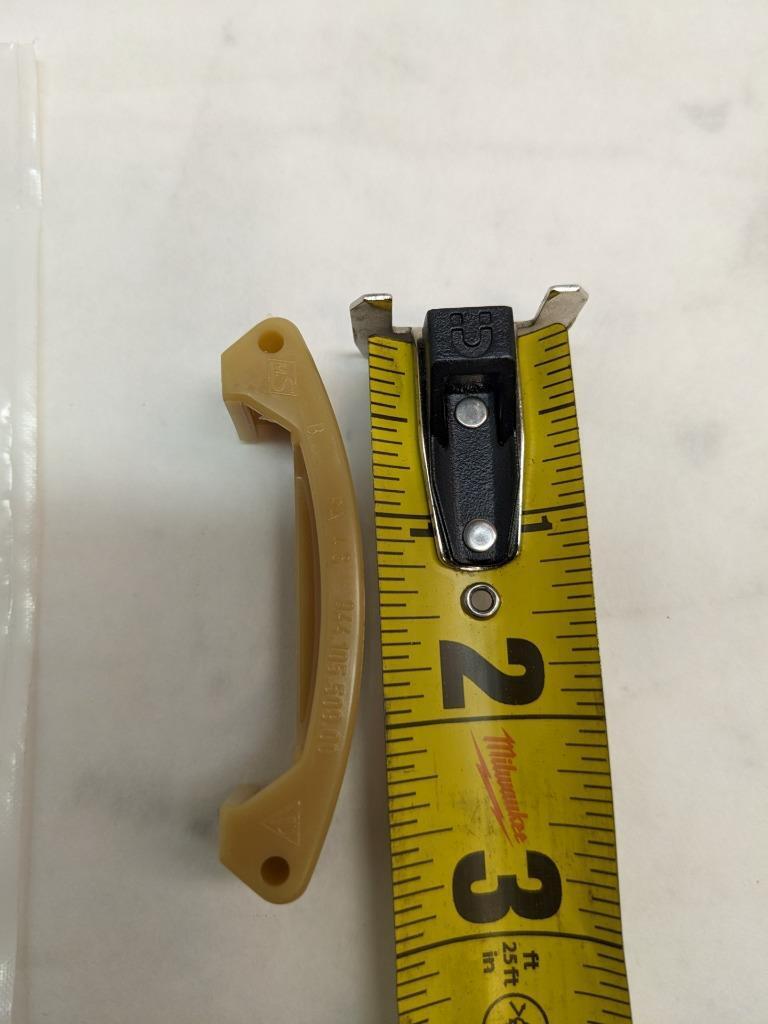 PORSCHE TIMING CHAIN RAIL/GUIDE 94410550900 NEW R21SPB