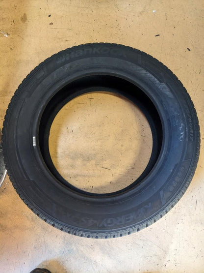 2 HANKOOK KINERGY 4S2 X (H750A) P 225 60 17 99H SL TIRES 1025469 CQ1