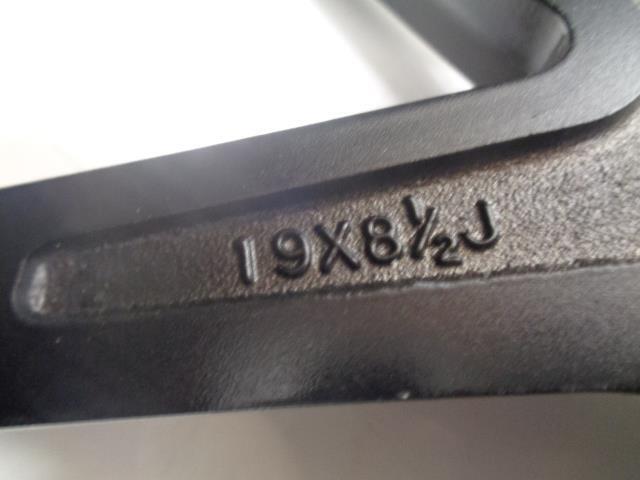 NEW 2 SAVINI DI FORZA BM14 19x8.5 WHEELS & HANKOOK VENTUS V12 EVO2 225/35ZR19 SR