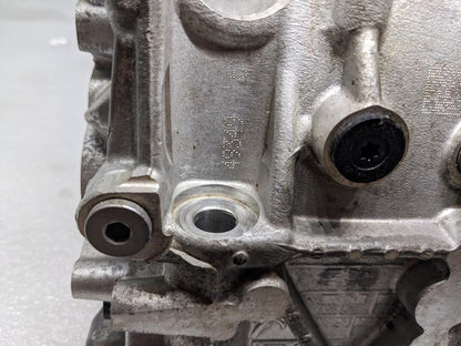 Porsche 9A1104111911 Cylinder Head  FOR Carrera 2013 3.4L 6 Cylinder USED BSR3.1