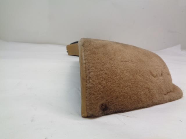 PORSCHE 99355547700 DOOR PANEL POCKET DRIVER SIDE FOR 95-98 911 993 USED R21