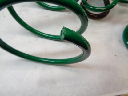 TEIN SPR01-010950 FRONT AND REAR COIL SPRING SET R3T3