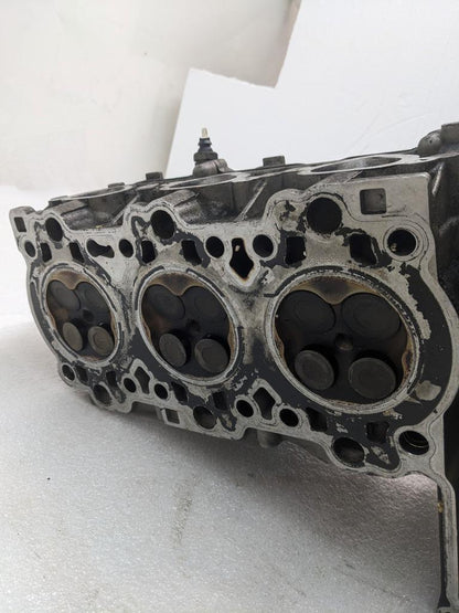 PORSCHE 911/996 CYLINDER HEAD ASSEMBLY W COVER 9961046710R SR: 51468 USED 996GL2