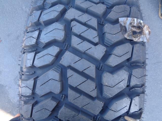 PATRIOT TIRES PATRIOT MT LT 285 65 18 125/122Q LRE TIRE PASYTH0116