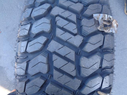 PATRIOT TIRES PATRIOT MT LT 285 65 18 125/122Q LRE TIRE PASYTH0116