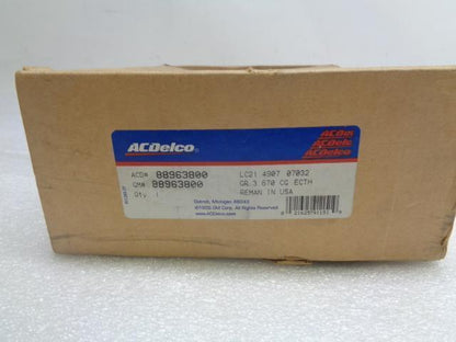 ACDelco ECU 88963800 Engine Control Mod for Buick,Chevy,GMC,Oldsmobile,Pontiac