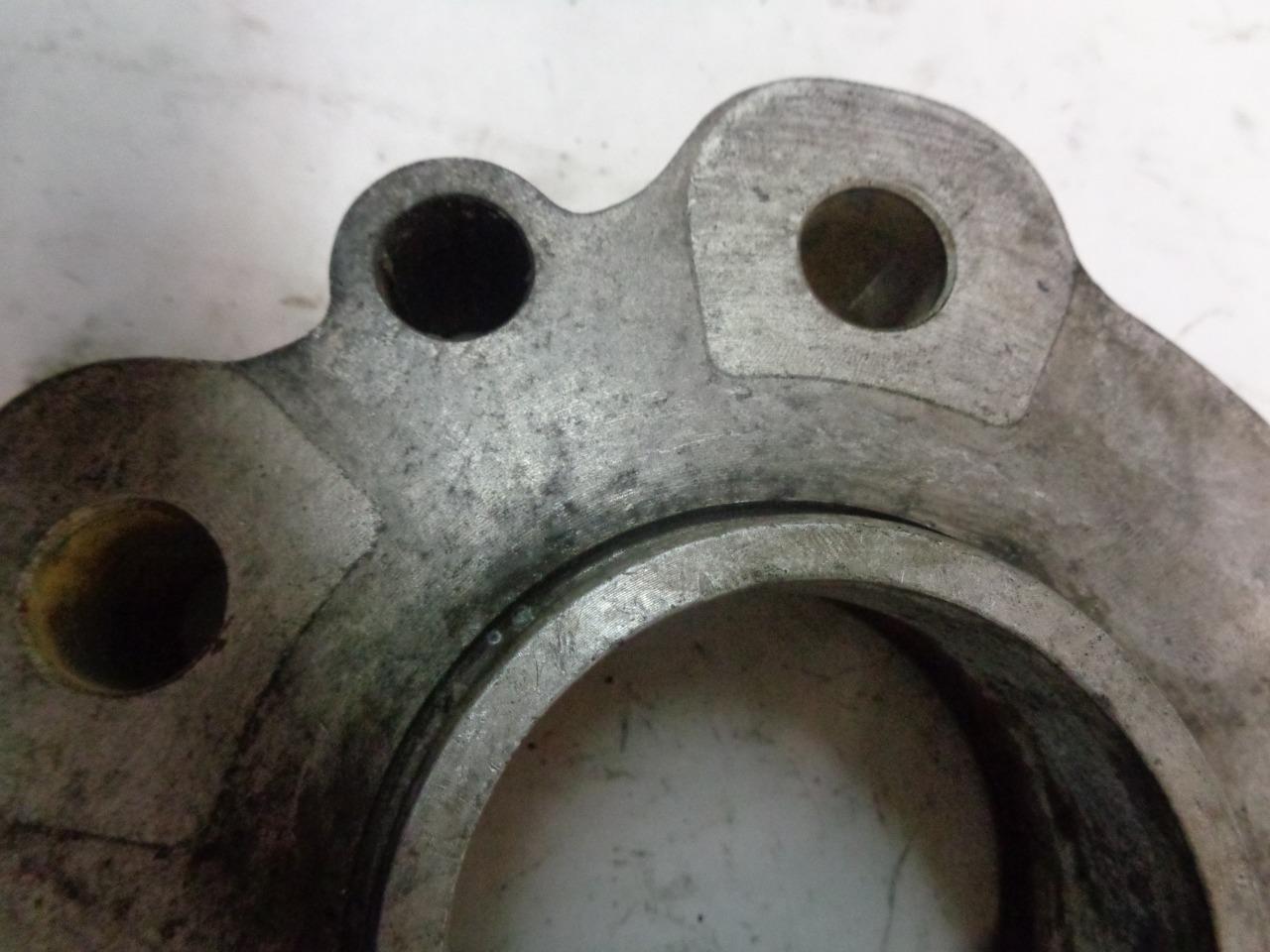 USED PORSCHE REAR AXLE SPACER RING 928 331 611 0R FITS PORSCHE 928 R20T8