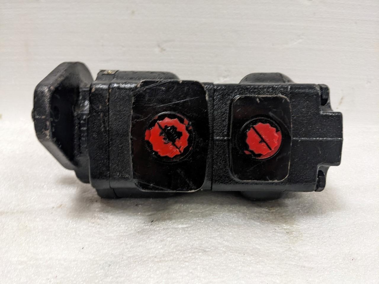 PARKER 332 135809 Parker Hydraulic Dump Pump BSRG6