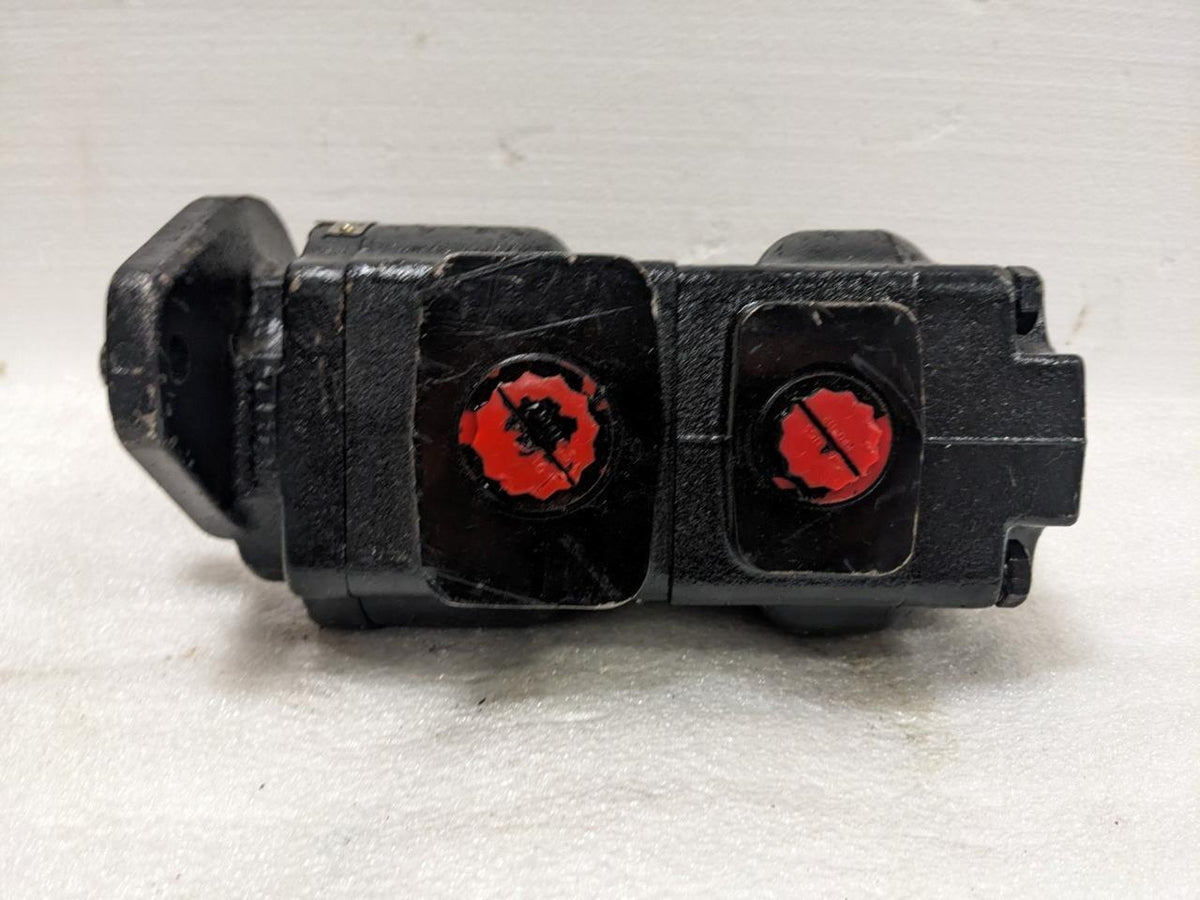 PARKER 332 135809 Parker Hydraulic Dump Pump BSRG6