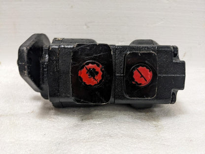 PARKER 332 135809 Parker Hydraulic Dump Pump BSRG6