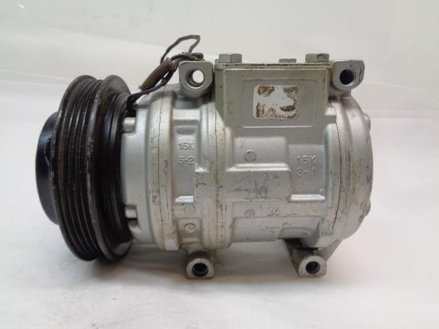 REMAN UNKNOWN BRAND AC COMPRESSOR UNKNOWN FITMENT R3T1