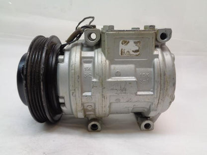 REMAN UNKNOWN BRAND AC COMPRESSOR UNKNOWN FITMENT R3T1