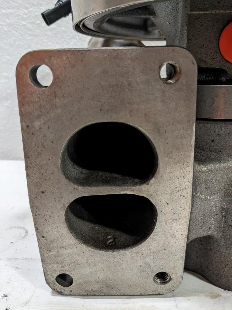 Detroit Diesel R4710967999 BorgWarner Turbocharger fits DD13 GHG14 REMAN BSRT1