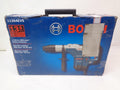 BOSCH 13A 1-5/8" SDS MAX VARIABLE SPEED CORDED ROTARY HAMMER 11264EVS BSR35