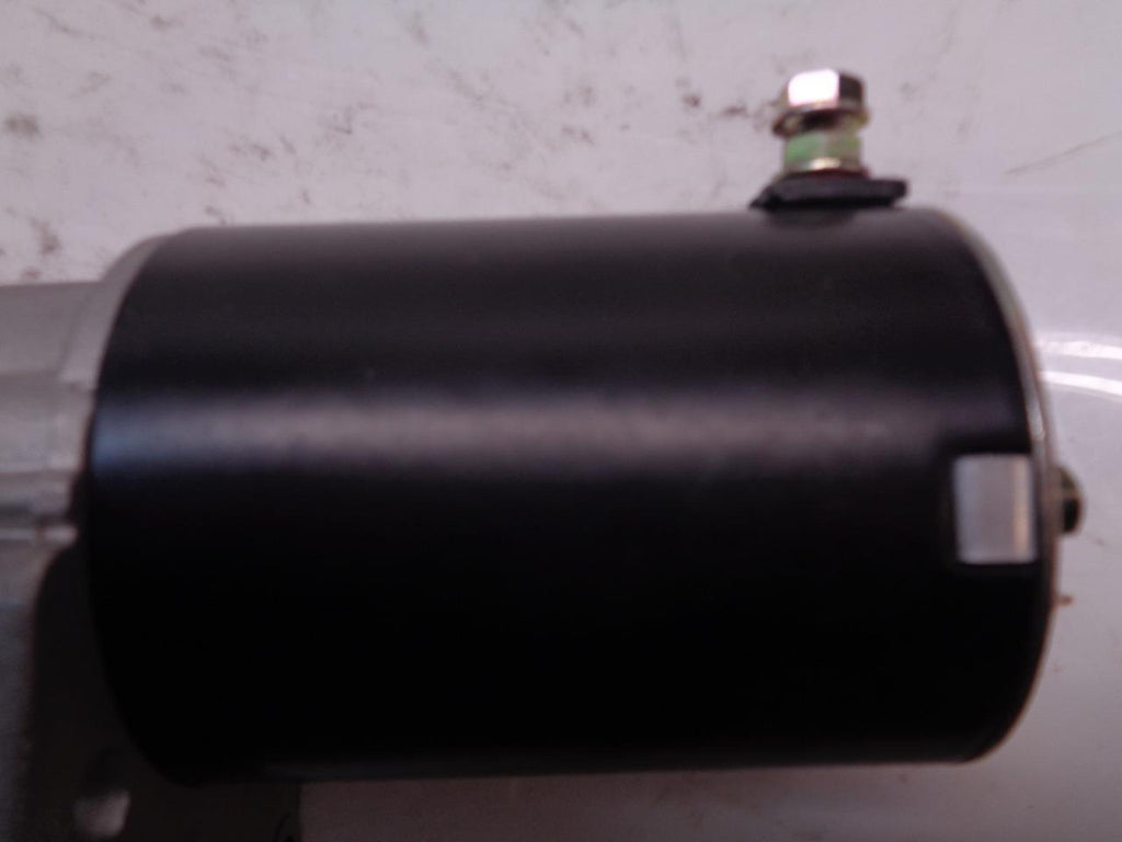 NEW STARTER MOTOR REPLACES BRIGGS 497596 FITS MOST BRIGGS 80-0106 R14