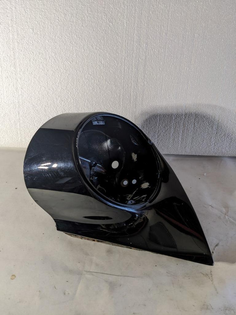 PORSCHE HEADLIGHT BUCKET FOR G BODY 1984-99 OR F BODY CARRERA 1974-83 USED PR