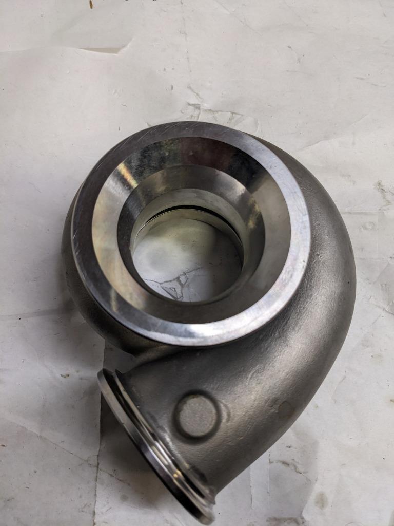 BORGWARNER 58MM TURBINE HOUSING 11581008003 NEW E1