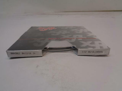 NEW UNIVERSAL PRODUCTS TFX 4/16" PIN 150' DARK CHARCOAL METALLIC 00045063 R7TE