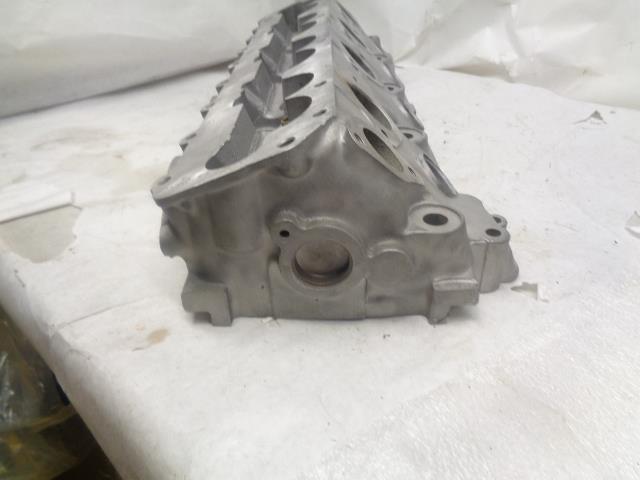 85-88 PORSCHE 944 TURBO CYLINDER HEAD W/O VALVES/SPRINGS 951 104 303 1R NO.3 I2