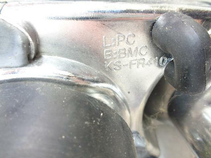 NEW PAIR OF '94-'98 FORD MUSTANG HEADLIGHTS KS-FR410 SR