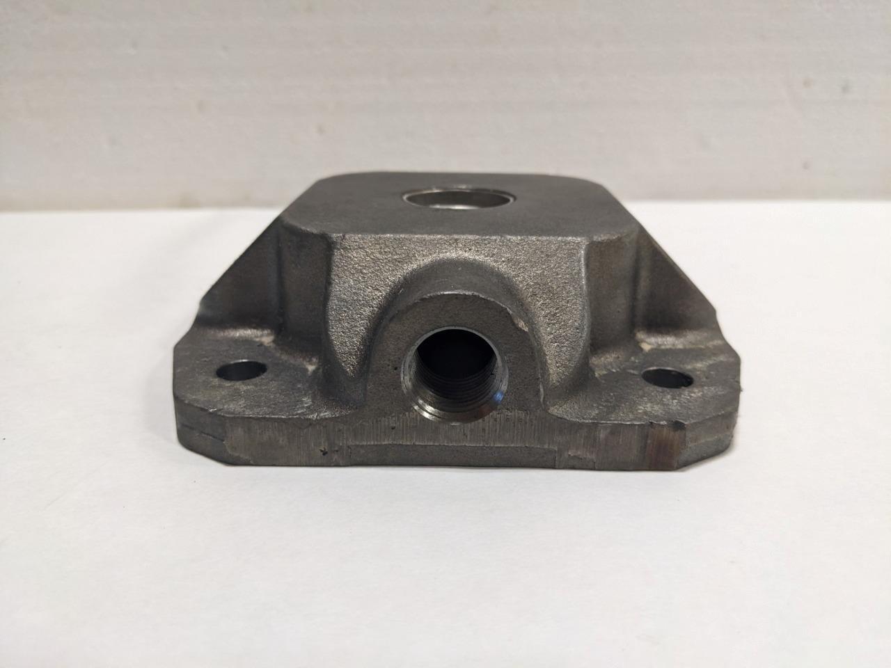 Cummins (3920946) N1 Water Transfer Connection R12