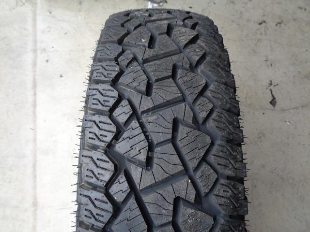 GLADIATOR X-COMP A/T OWL LT 245 75 17 121/118S LRE 10PLY TIRE 1932367743 AQ4 SU7