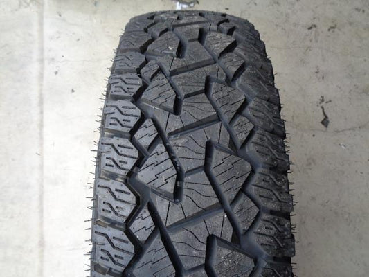 GLADIATOR X-COMP A/T OWL LT 245 75 17 121/118S LRE 10PLY TIRE 1932367743 AQ4 SU7