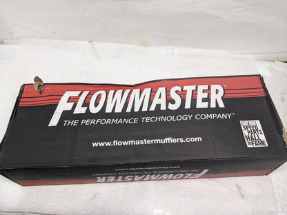Flowmaster 817891 American Thunder CatBack Exhaust System FOR GMC 16-23 B2