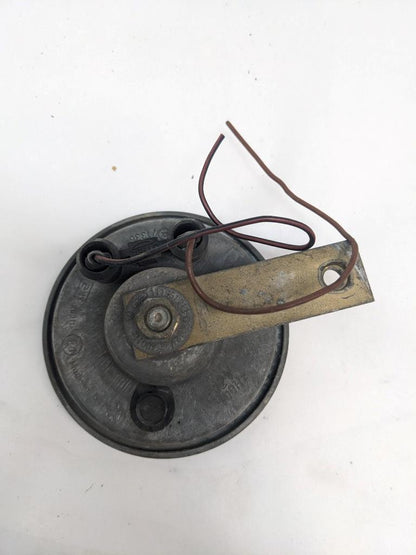 PORSCHE 911 ANTI-THEFT WARNING HORN ALARM SYSTEM 400HV 111951213 USED R21SPB