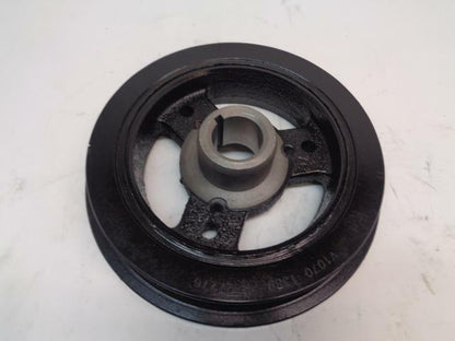 PIONEER INC. HARMONIC BALANCER FOR BUICK,OLDSMOBILE,PONTIAC & CHEVY DA-2323 R8