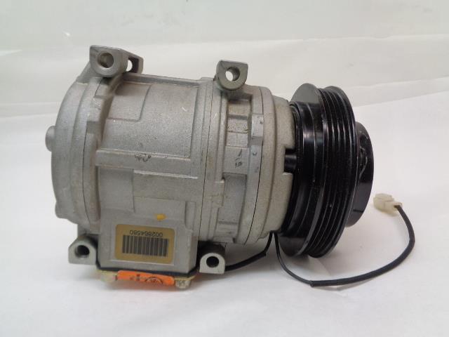 NEW COMPRESSOR WORKS 638831 AC COMPRESSOR FOR ACURA INTEGRA 94-01 R3T1