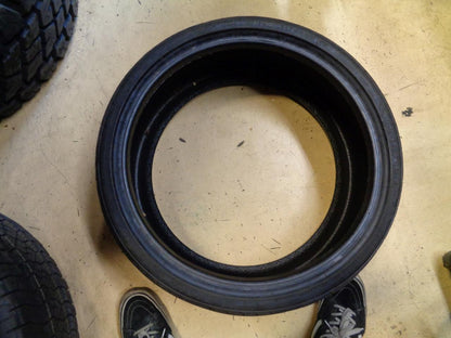 1 NEW GOODYEAR EAGLE EXHILARATE P 235 35 19 91Y XL ALL SEASON TIRE 104008568