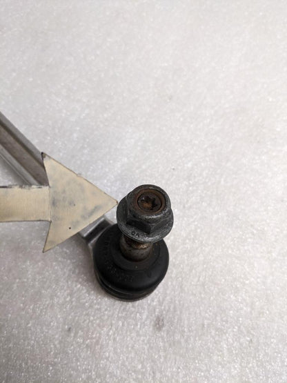 PORSCHE 99634701107 STEERING RACK AND PINION FOR 99-05 911 996 USED R20