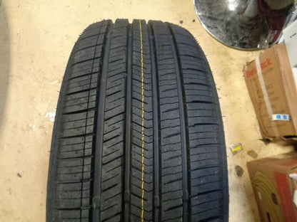 1 NEXEN N5000 PLATINUM P 205 55 16 91V SL 18175NXK TIRE BQ2