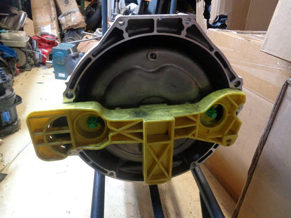 GENUINE FORD 2022 F-150 5.0L 4x4 AUTOMATIC TRANSMISSION ML3P-7000-TB BAY3