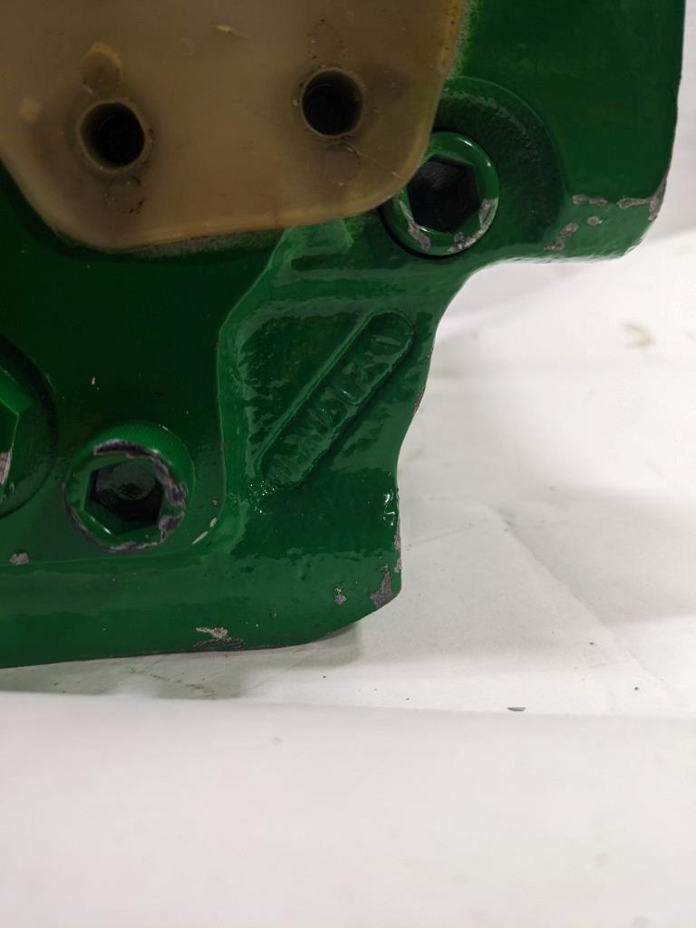 NEW JOHN DEERE AXT12539 HYDRAULIC MOTOR (FITS HARVESTERS) BSRG5