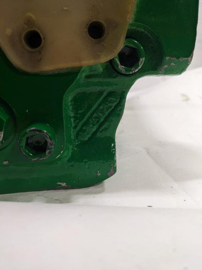 NEW JOHN DEERE AXT12539 HYDRAULIC MOTOR (FITS HARVESTERS) BSRG5