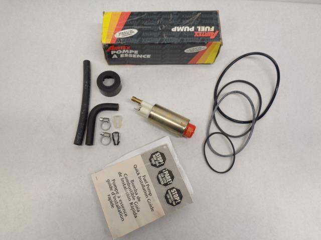 BRAND NEW AIRTEX ELECTRIC FUEL PUMP E2001 FORD MERCURY MAZDA R13T7