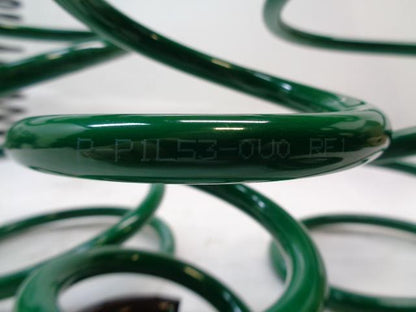 TEIN SPR01-010950 FRONT AND REAR COIL SPRING SET R3T3