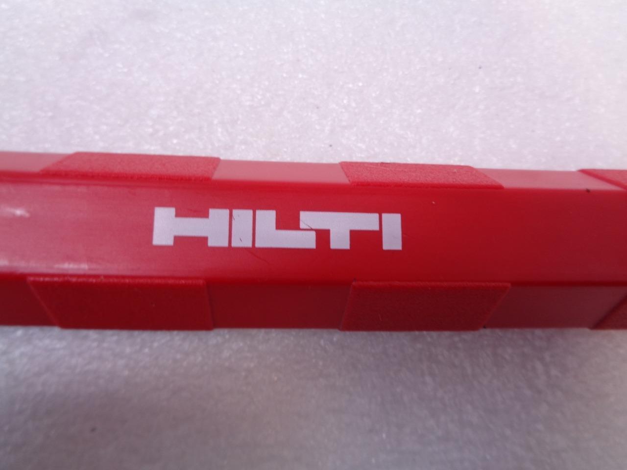 NEW HILTI HAMMER DRILL BIT TE-YX 3/4 X 13 293472 R22T1