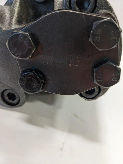 NEW REXROTH A2FO45/61L-PPB05 AXIAL FIXED PISTON PUMP BSRG5